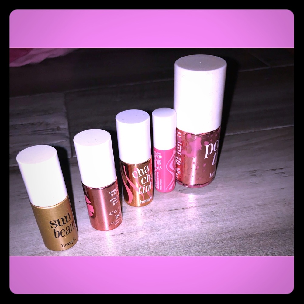 Benefit bundle